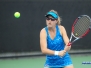 110417 SMU W-Tennis Red and Blue Challenge photo gallery