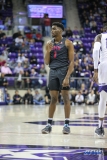 FORT WORTH, TX - DECEMBER 05: during the game between SMU and TCU on December 5, 2017 at the Ed and Rae Schollmaier Arena in Fort Worth, TX. (Photo by George Walker/DFWsportsonline