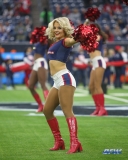 HOUSTON, TX - DECEMBER 09: during the game between the Houston Texans and Indianapolis Colts on December 9, 2018, at NRG Stadium in Houston, TX. (Photo by George Walker/DFWsportsonline)