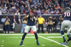 HOUSTON, TX - DECEMBER 09: during the game between the Houston Texans and Indianapolis Colts on December 9, 2018, at NRG Stadium in Houston, TX. (Photo by George Walker/DFWsportsonline)