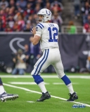 HOUSTON, TX - DECEMBER 09: during the game between the Houston Texans and Indianapolis Colts on December 9, 2018, at NRG Stadium in Houston, TX. (Photo by George Walker/DFWsportsonline)