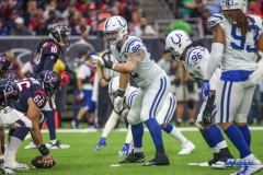 HOUSTON, TX - DECEMBER 09: during the game between the Houston Texans and Indianapolis Colts on December 9, 2018, at NRG Stadium in Houston, TX. (Photo by George Walker/DFWsportsonline)