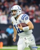 HOUSTON, TX - DECEMBER 09: during the game between the Houston Texans and Indianapolis Colts on December 9, 2018, at NRG Stadium in Houston, TX. (Photo by George Walker/DFWsportsonline)