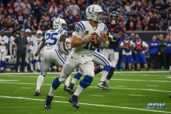 HOUSTON, TX - DECEMBER 09: during the game between the Houston Texans and Indianapolis Colts on December 9, 2018, at NRG Stadium in Houston, TX. (Photo by George Walker/DFWsportsonline)