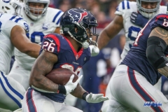HOUSTON, TX - DECEMBER 09: during the game between the Houston Texans and Indianapolis Colts on December 9, 2018, at NRG Stadium in Houston, TX. (Photo by George Walker/DFWsportsonline)