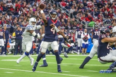 HOUSTON, TX - DECEMBER 09: during the game between the Houston Texans and Indianapolis Colts on December 9, 2018, at NRG Stadium in Houston, TX. (Photo by George Walker/DFWsportsonline)