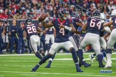HOUSTON, TX - DECEMBER 09: during the game between the Houston Texans and Indianapolis Colts on December 9, 2018, at NRG Stadium in Houston, TX. (Photo by George Walker/DFWsportsonline)