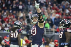 HOUSTON, TX - DECEMBER 09: during the game between the Houston Texans and Indianapolis Colts on December 9, 2018, at NRG Stadium in Houston, TX. (Photo by George Walker/DFWsportsonline)
