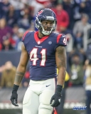 HOUSTON, TX - DECEMBER 09: during the game between the Houston Texans and Indianapolis Colts on December 9, 2018, at NRG Stadium in Houston, TX. (Photo by George Walker/DFWsportsonline)