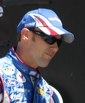 Matt Kenseth. File photo by George Walker
