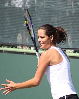Ana Ivanovic