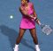 Serena Williams. File photo by George Walker