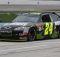 Jeff Gordon at Texas Motor Speedway for the 2010 Samsung mobile 500. Photo by George Walker