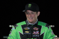 Ricky Carmichael. Photo by George Walker.