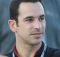 Helio Castroneves. File photo by George Walker.