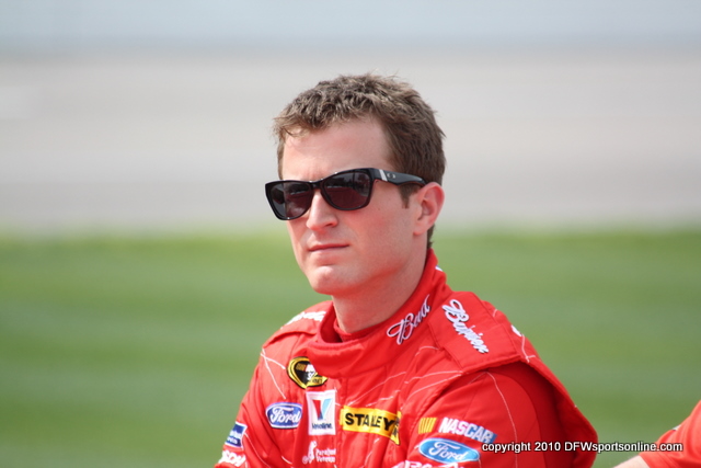 Kasey Kahne. File photo by George Walker
