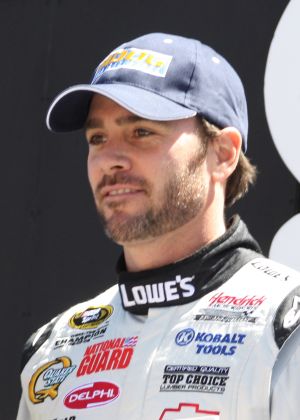 Jimmy Johnson. Photo by George Walker