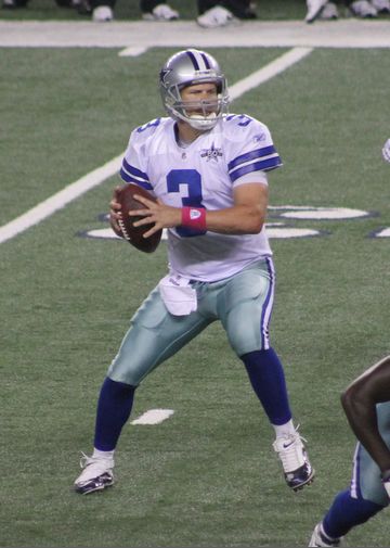 Jon Kitna. File photo by George Walker