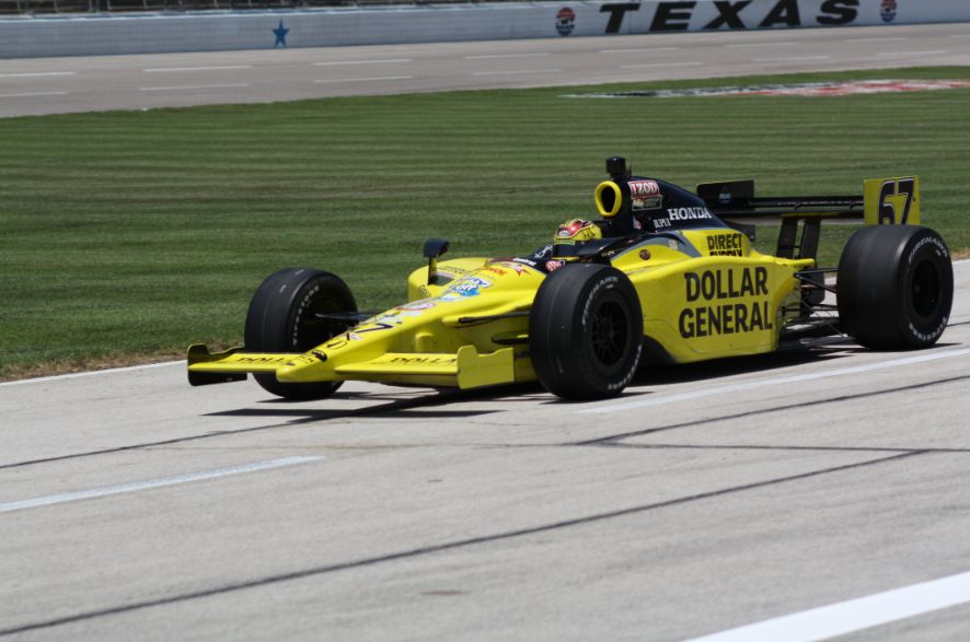 Photo by George Walker