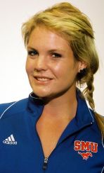 Simone Du Toit of SMU. Courtesy SMU