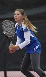 SMU's Marta Lesniak. Courtesy SMU