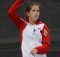 Ashley Turpin clinched both wins for SMU. Courtesy SMU