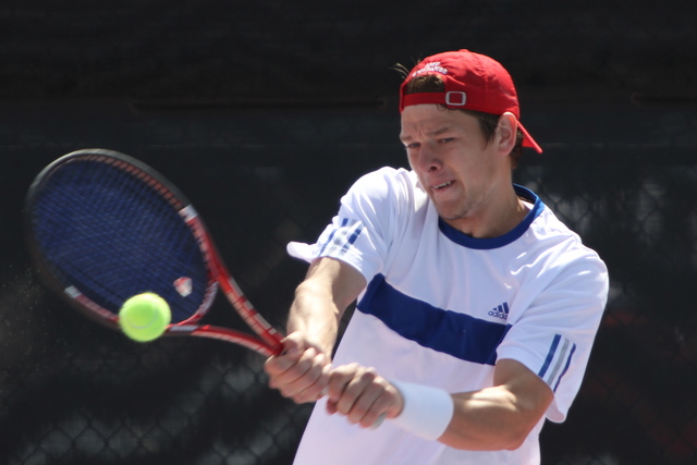 Photo by George Walker