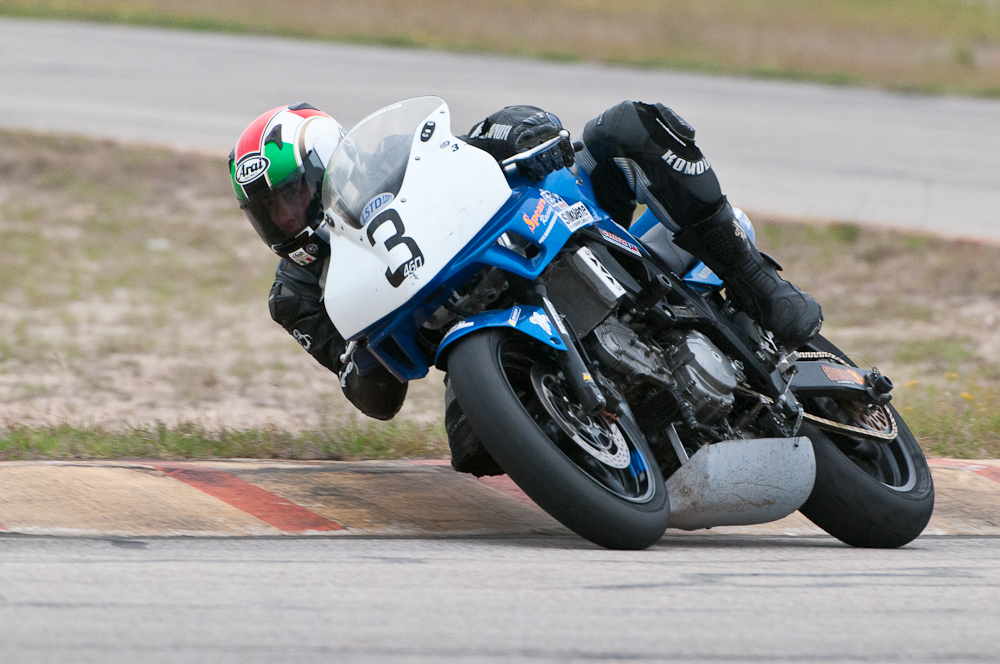 Photo by Foto41.com/Barry Nichols, courtesy of CMRA