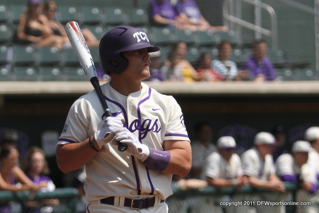 Photo by George Walke for DFWsportsonline