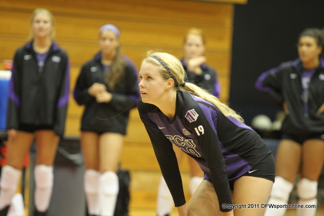 Photo by George Walker for DFWsportsonline