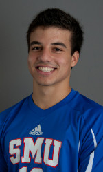 Juan Castillo. Courtesy SMU