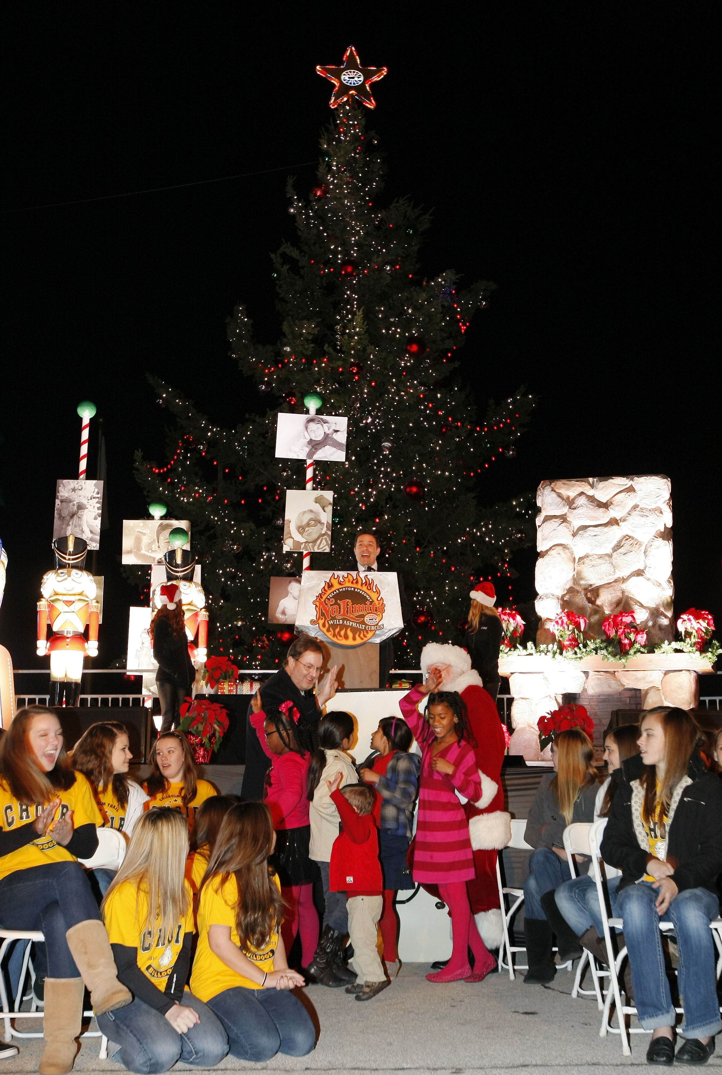 156709933BW011TreeLighting