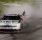 Brad-Keselowski-burnout-NASCAR-Nationwide-2013-Richmond-1-Friday-001
