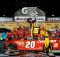 Matt-Kenseth-victory-lane-NASCAR-Southern-500-Darlington-2013