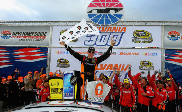 NASCAR_Loudon_NSCS_92213_Kenseth_VL