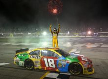 NASCAR_NSCS_ATL_Kyle_Busch_Victory_Lane_9113