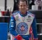 Helio Castroneves. Photo by George Walker for DFWsportsonline.com