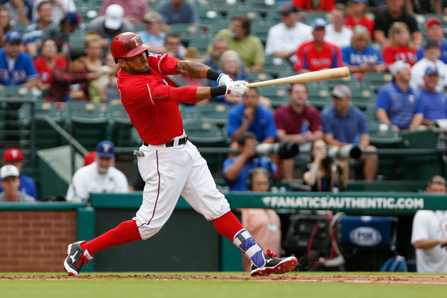 CEY160603094_Mariners_AT_Rangers