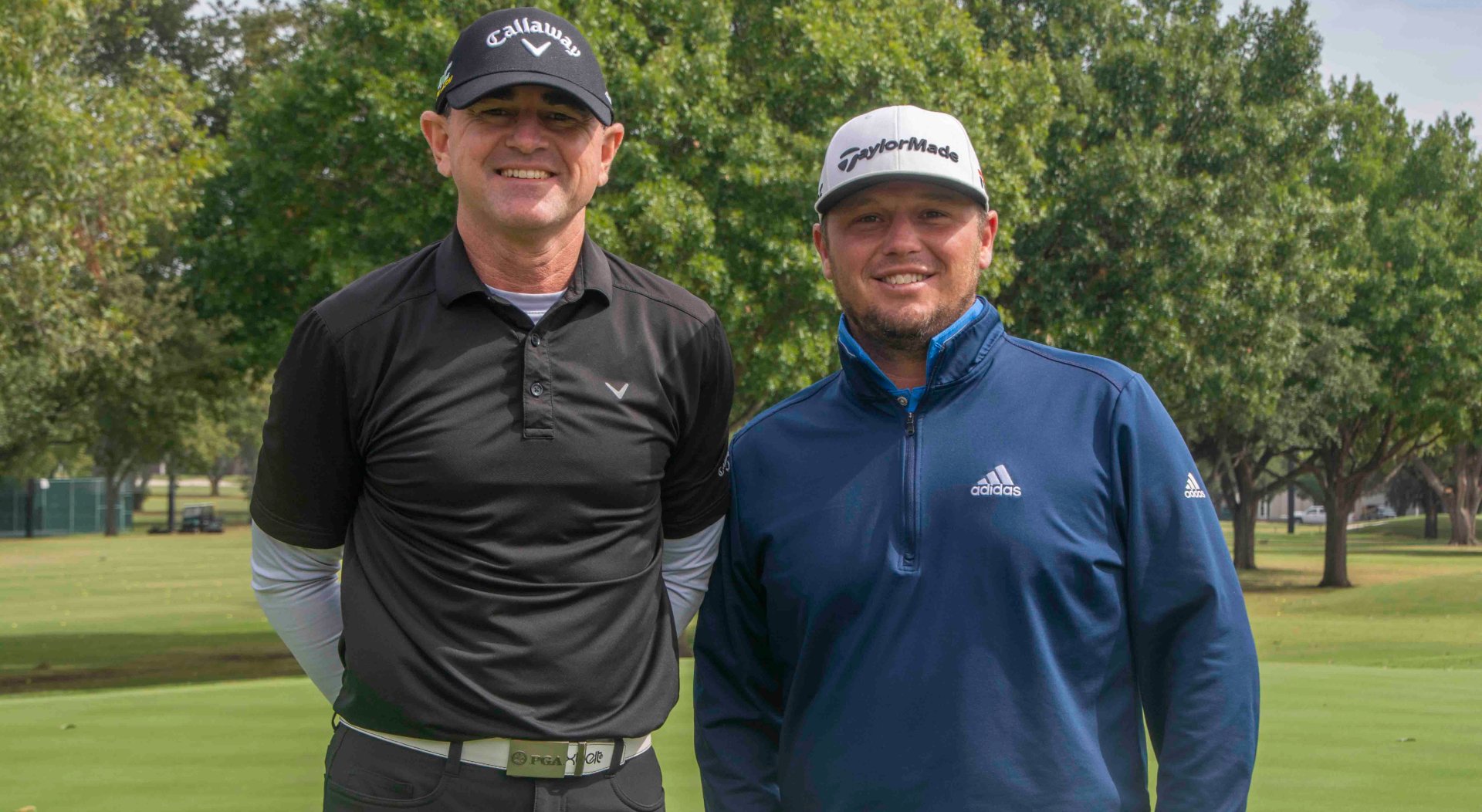 Greg Gregory Captures Back to Back Victories at the Yamaha GolfCar