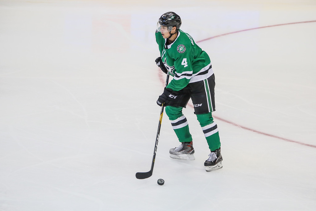 Dallas Stars Announce Opening Night Roster For 202021 Season