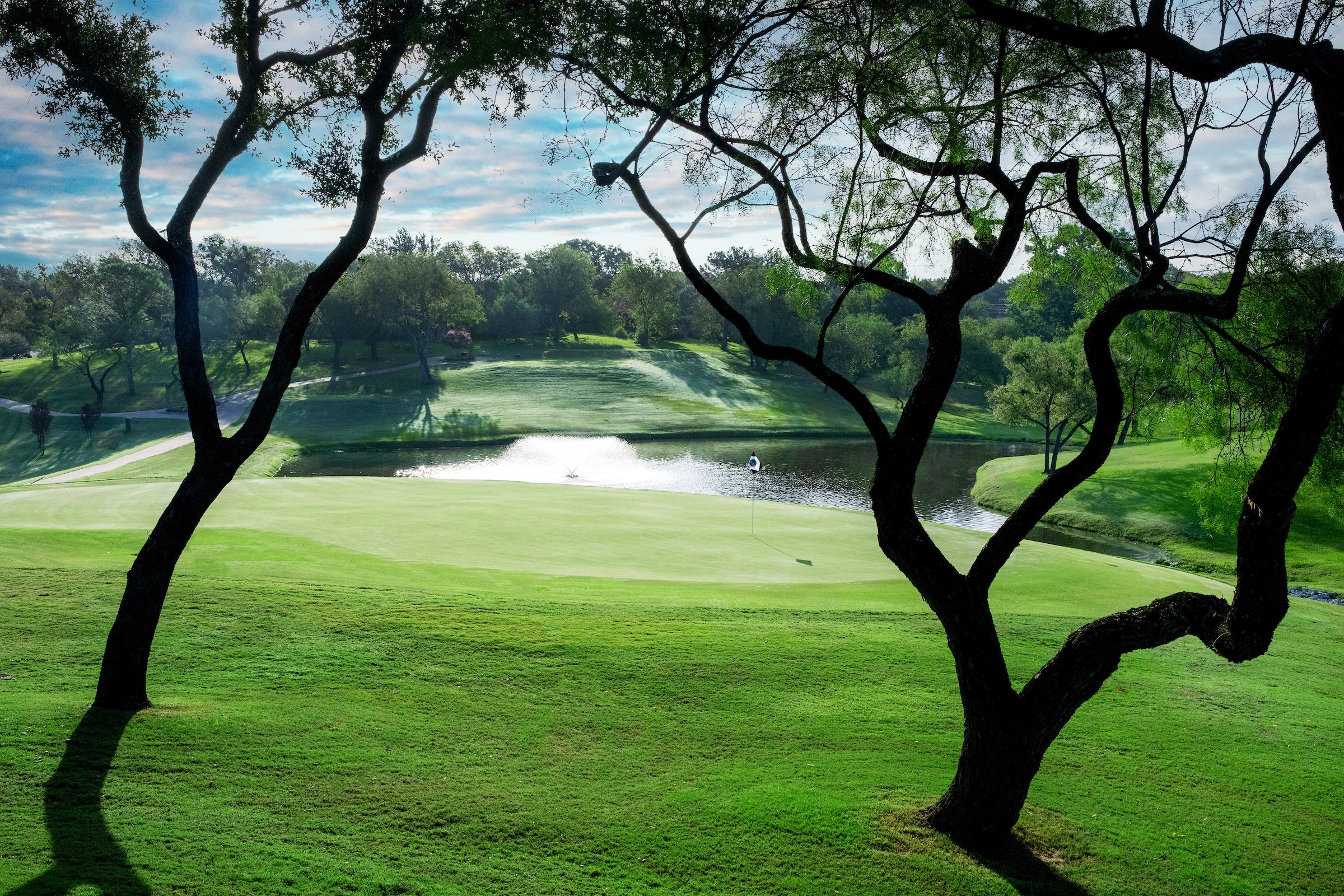 National TV Coverage of ClubCorp Classic to Include 11 Hours Live from Las Colinas DFWsportsonline