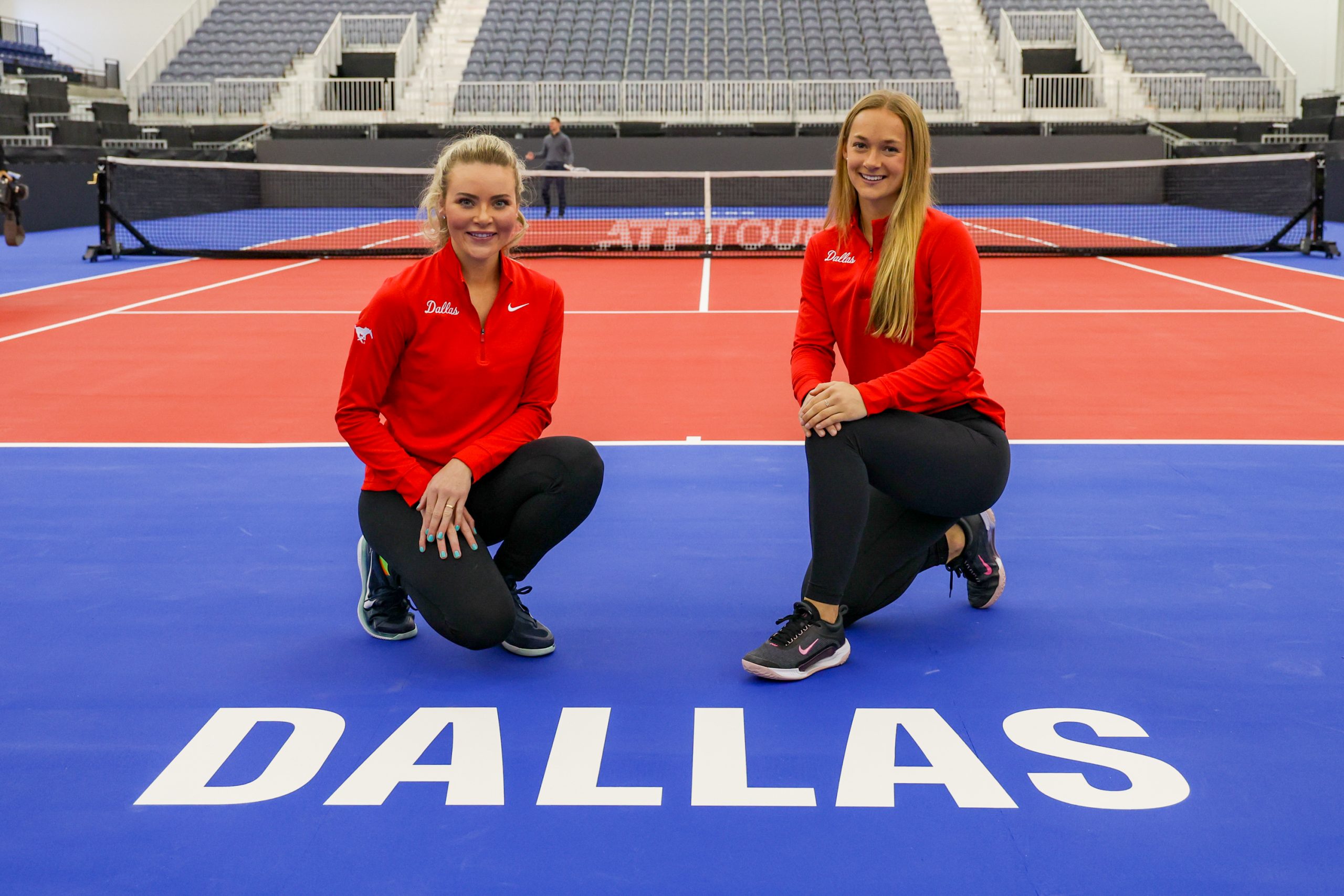 Dallas Open Hosts Women's Tennis Classic