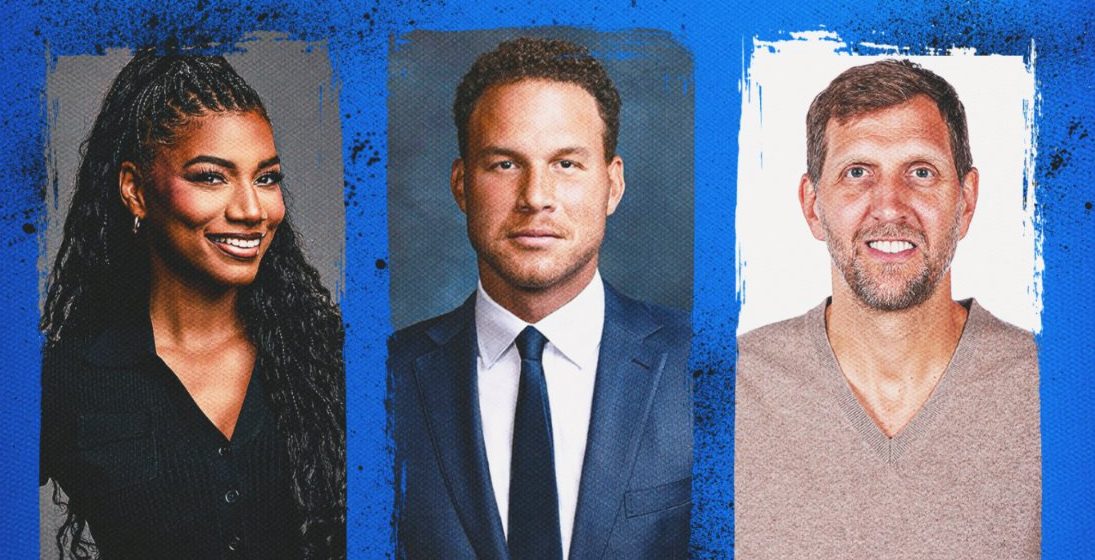 Dirk Nowitzki to Join Prime Video as NBA Analyst