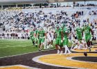 Photo courtesy North Texas Athletics