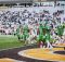 Photo courtesy North Texas Athletics