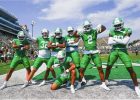 Photo courtesy University of North Texas