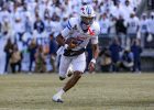 Kevin Jennings. Photo by George Walker/DFWsportsoline