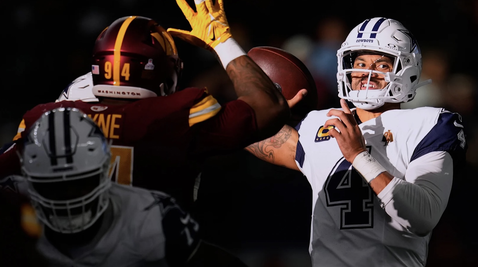 Photo courtesy DallasCowboys.com